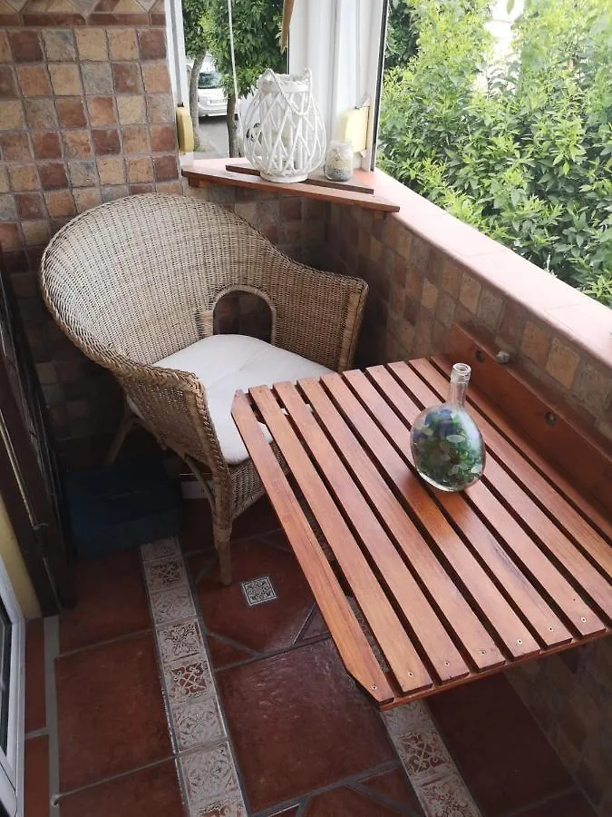 Apartamento Arbol De Vida - Cerca Estadio Cartuja Seville 0*,