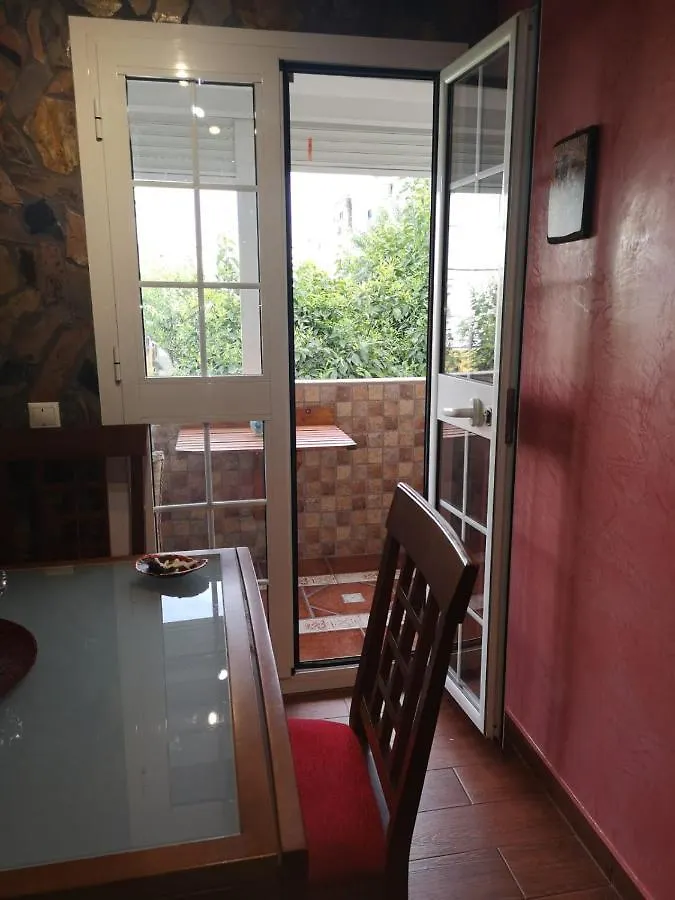 Apartamento Arbol De Vida - Cerca Estadio Cartuja إشبيلية