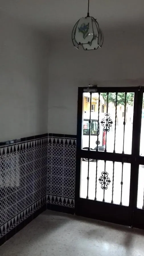 Apartamento Arbol De Vida - Cerca Estadio Cartuja Seville 0*,  Spain