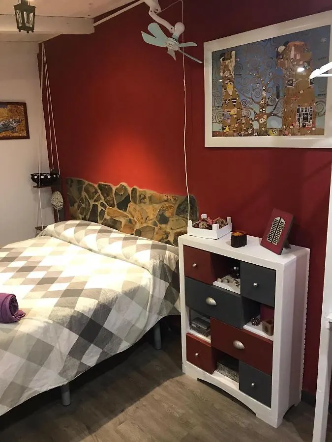 Apartamento Arbol De Vida - Cerca Estadio Cartuja Seville Apartment