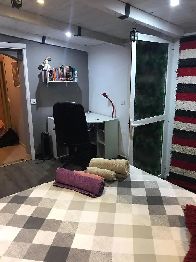 Apartamento Arbol De Vida - Cerca Estadio Cartuja Seville