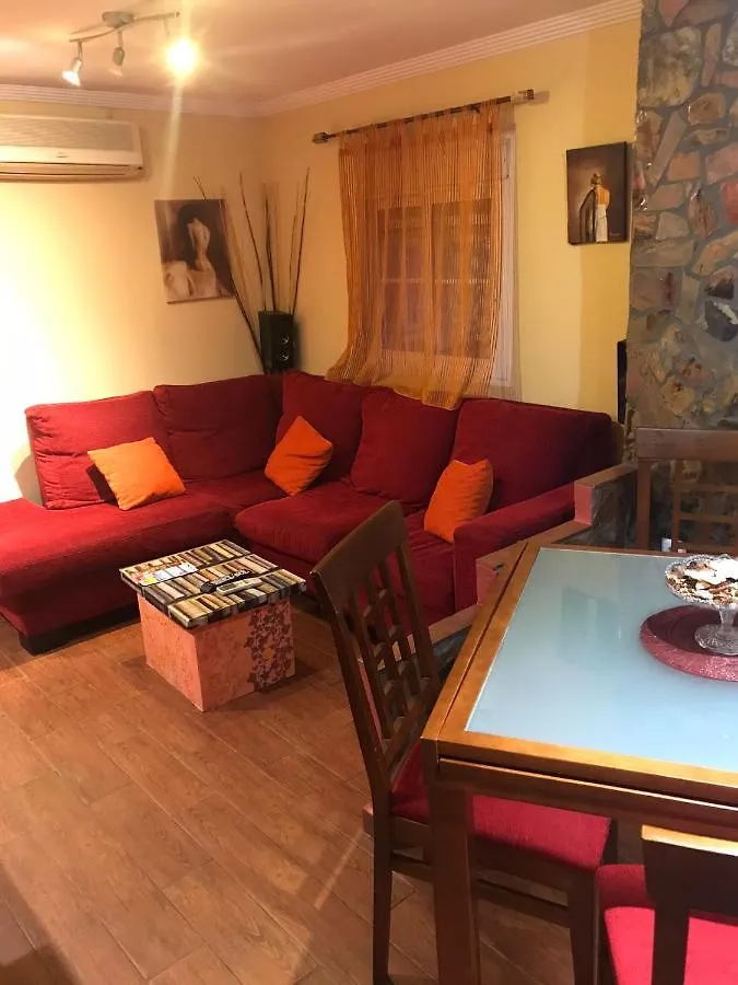 Apartamento Arbol De Vida - Cerca Estadio Cartuja إشبيلية