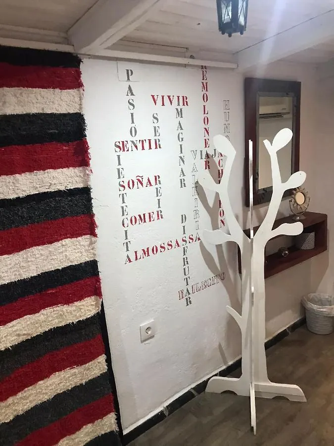 Apartment Apartamento Arbol De Vida - Cerca Estadio Cartuja Seville