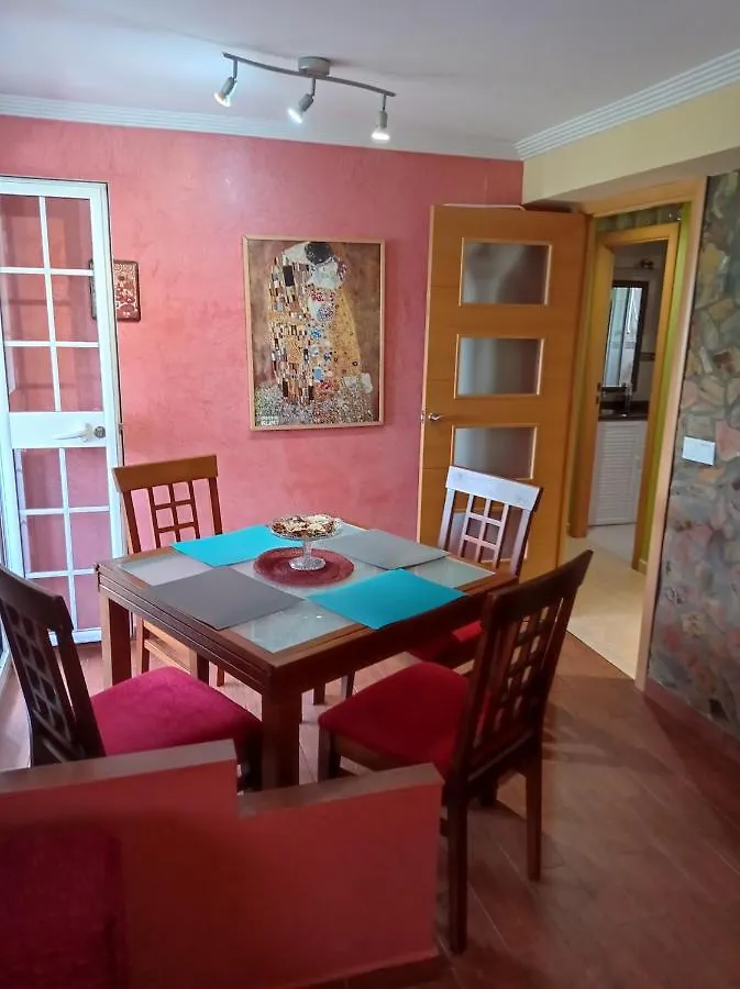Apartamento Arbol De Vida - Cerca Estadio Cartuja Seville Apartment