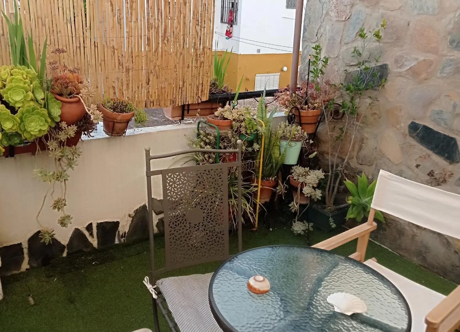 Apartment Apartamento Arbol De Vida - Cerca Estadio Cartuja Seville