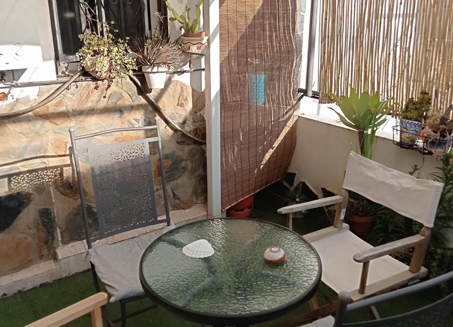 Apartamento Arbol De Vida - Cerca Estadio Cartuja Seville Spain