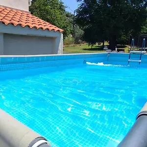 Сasa de vacaciones Santa Clara, Sevilla