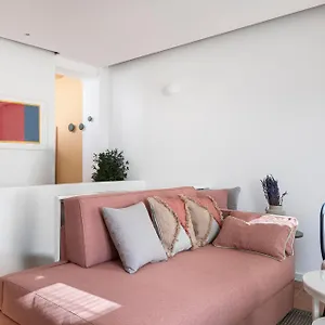 Olala Don Fadrique Appartement
