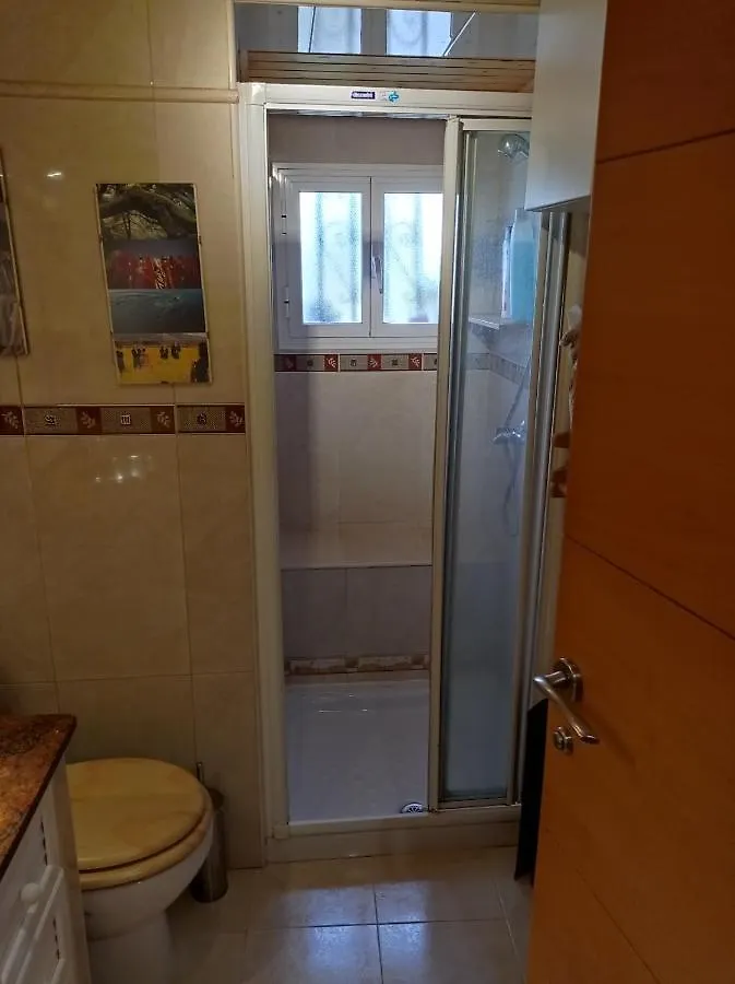 Apartamento Arbol De Vida - Cerca Estadio Cartuja Apartment Seville
