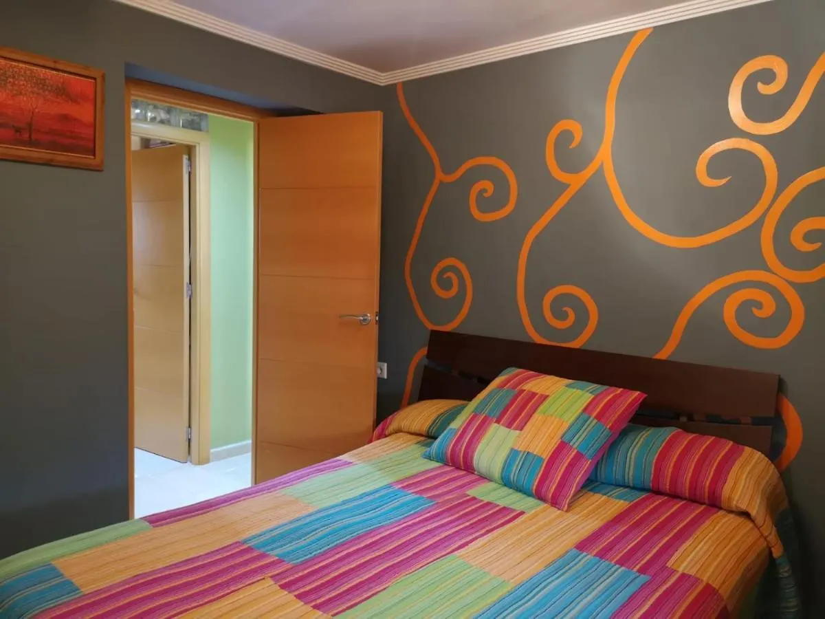 Apartamento Arbol De Vida - Cerca Estadio Cartuja Apartment Seville