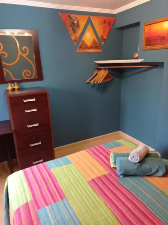 Apartamento Arbol De Vida - Cerca Estadio Cartuja Apartment Seville