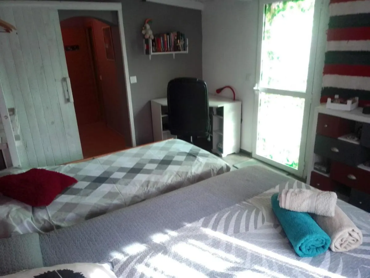 Apartamento Árbol de vida Sevilla